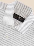 Bengal Stripe Dress Shirt