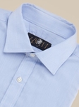 Bengal Stripe Dress Shirt