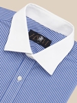 Bengal Stripe Dress Shirt