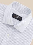 Bengal Stripe Dress Shirt