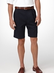Essential Double Pleat Short