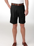 Essential Double Pleat Short