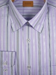 Blue Sport Shirt