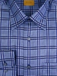 Blue Sport Shirt