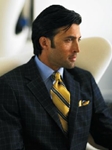 Cashmere Vicuna Twill Custom Sportcoat