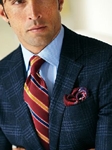 Cashmere Vicuna Twill Custom Sportcoat