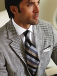 Cashmere Vicuna Twill Custom Sportcoat