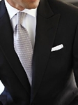 Cashmere Vicuna Twill Custom Sportcoat