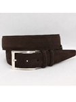 24K Etched Gold Plated Over Brass 1 inch Buckle