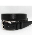 24K Etched Gold Plated Over Brass 1 inch Buckle