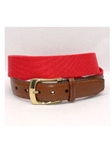 24K Etched Gold Plated Over Brass 1 inch Buckle
