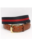 24K Etched Gold Plated Over Brass 1 inch Buckle