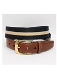 24K Etched Gold Plated Over Brass 1 inch Buckle