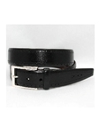 24K Etched Gold Plated Over Brass 1 inch Buckle