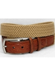 24K Etched Gold Plated Over Brass 1 inch Buckle