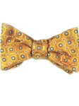 Black Classic 'to tie' Bow