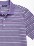 Solid Jersey Polo