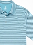 Solid Jersey Polo
