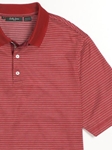 Solid Jersey Polo