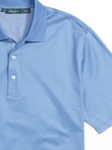 Solid Jersey Polo