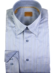 Blue Sport Shirt