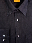 Blue Sport Shirt