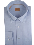 Blue Sport Shirt