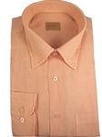 Blue Sport Shirt