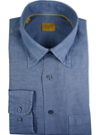 Blue Sport Shirt