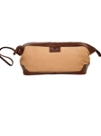 Arlington Leather Briefcase: 100% Genuine Leather