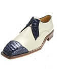Spring 2012 Olive/Cream Fano