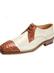 Spring 2012 Olive/Cream Fano