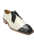 Spring 2012 Olive/Cream Fano