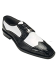 Spring 2012 Olive/Cream Fano