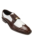 Spring 2012 Olive/Cream Fano