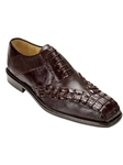 Spring 2012 Olive/Cream Fano