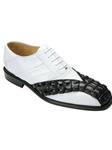 Spring 2012 Olive/Cream Fano
