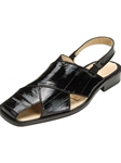 Spring 2012 Olive/Cream Fano