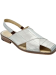Spring 2012 Olive/Cream Fano