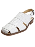 Spring 2012 Olive/Cream Fano