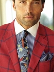 Fall 2010 Seven Fold Tie