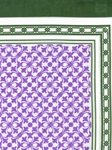 Spring 2012 White Pocketsquare