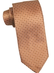 Best of Class Extra Long Handsewn Italian Micro-Woven Neat Tie
