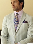 Cashmere Vicuna Twill Custom Sportcoat