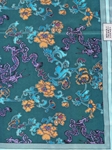Carmel Handrolled Pocketsquare