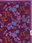 Carmel Handrolled Pocketsquare