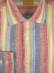 Blue Sport Shirt