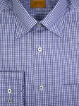 Blue Sport Shirt