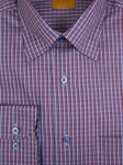 Blue Sport Shirt