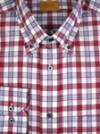 Blue Sport Shirt